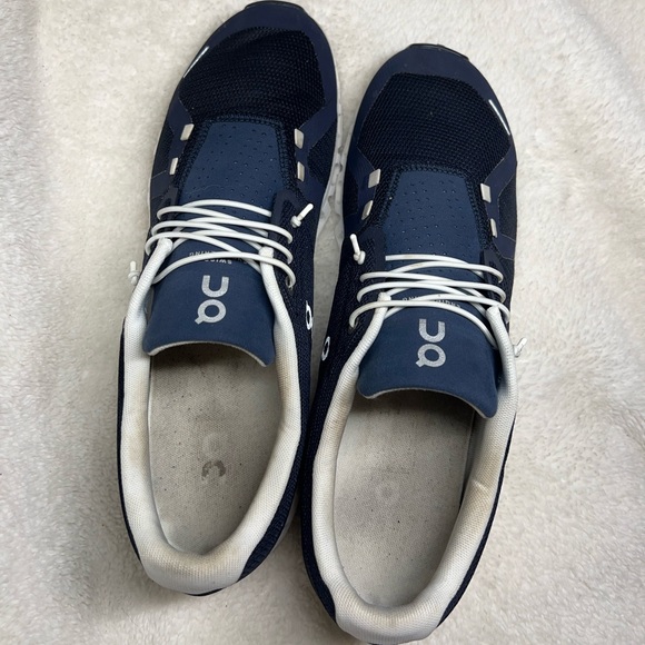 Men’s size 11 On Cloud 5’s - Picture 4 of 7